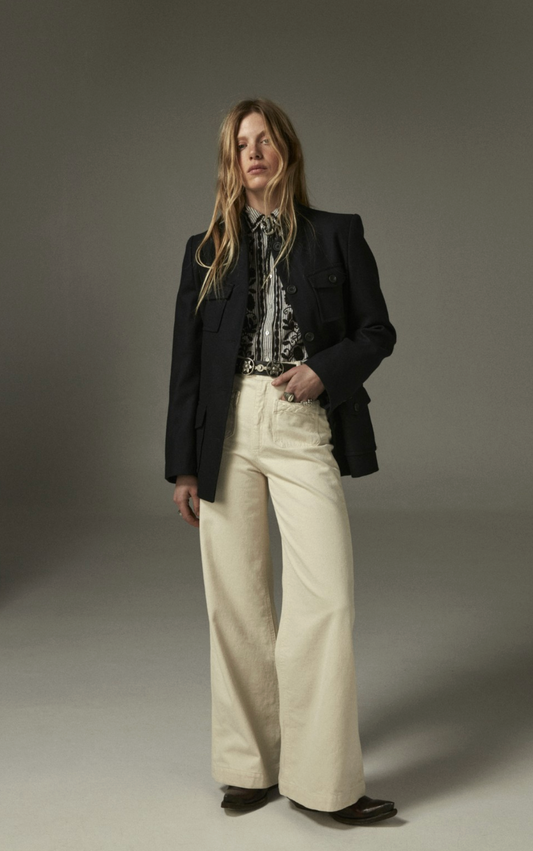 Army Lucien Jacket