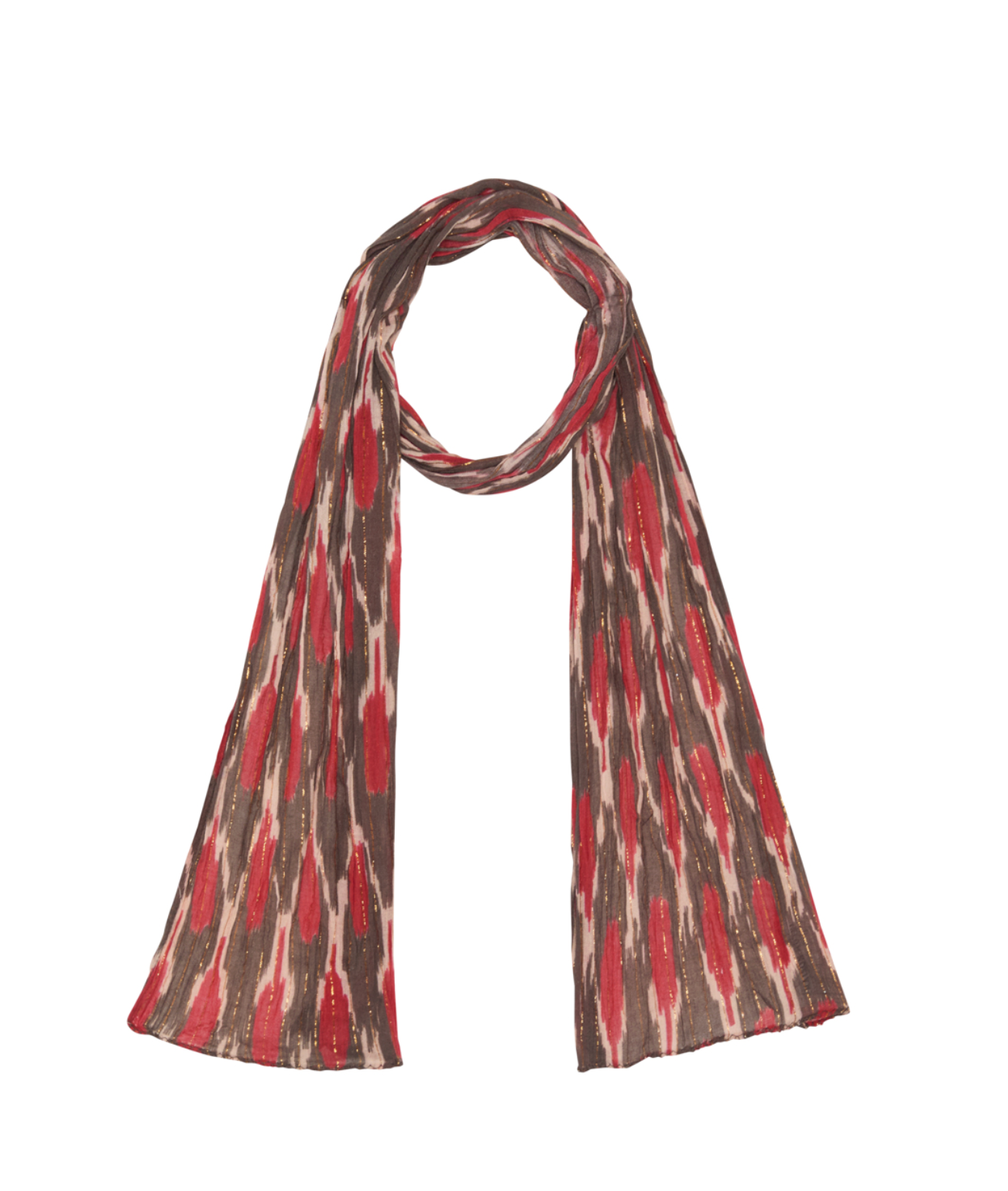 Claude Scarf Foulard | 3 colors