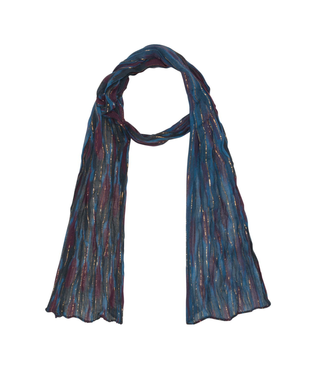 Claude Scarf Foulard | 3 colors