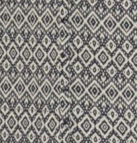 Maison Hotel Ruby Tuesday Ikat Emma Dresss - Vanilla Ice
