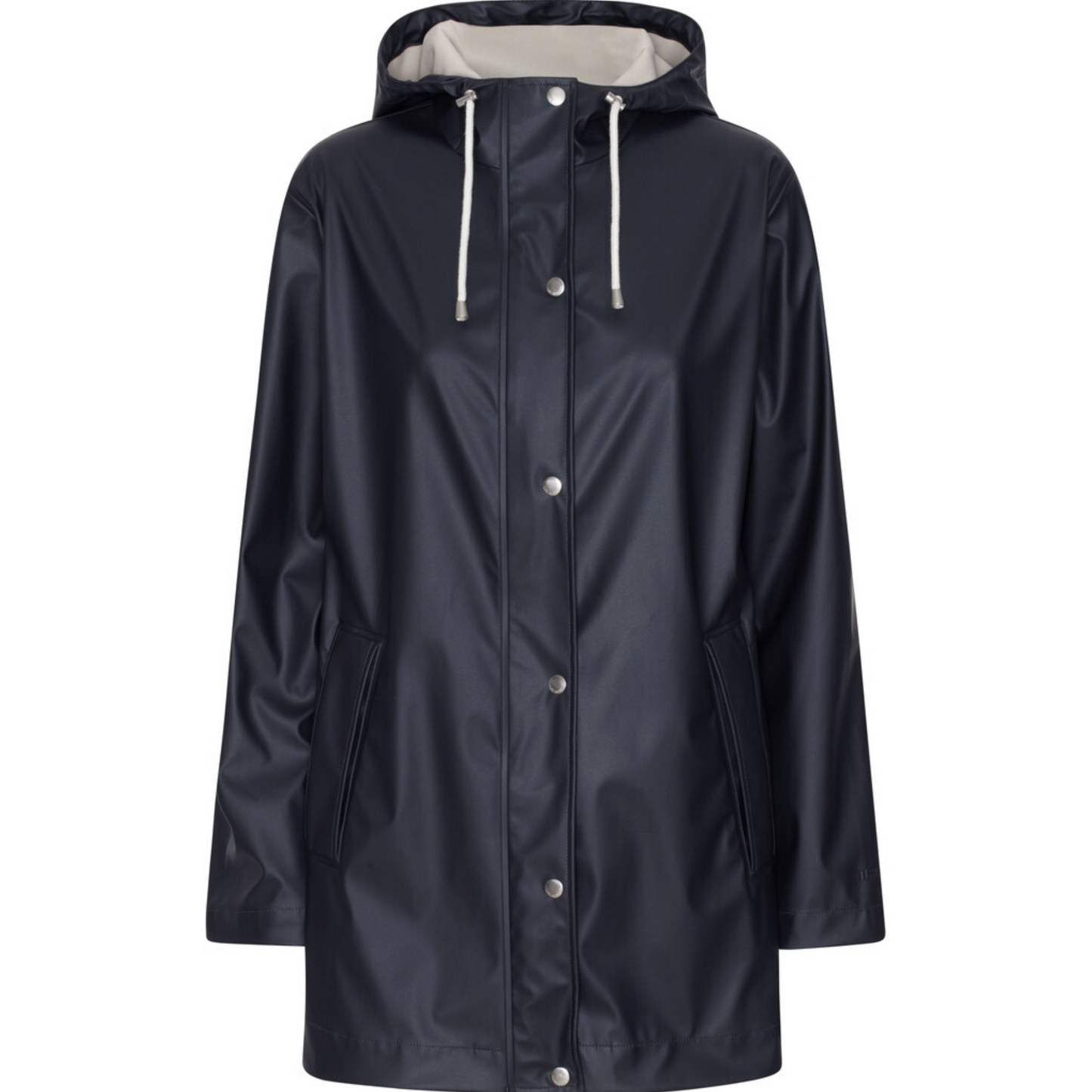Short Rain Jacket | 5 Colors