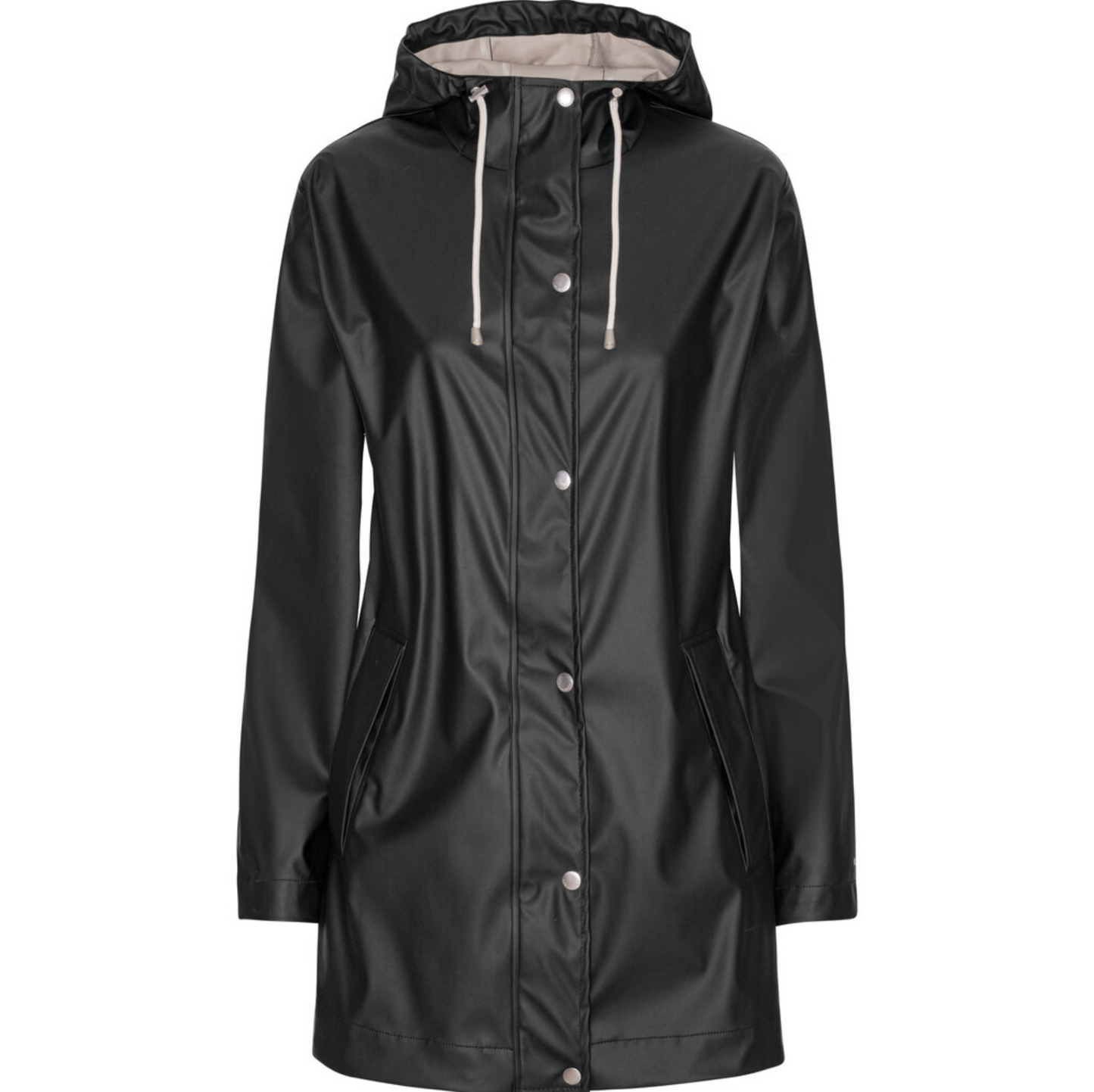 Short Rain Jacket | 5 Colors