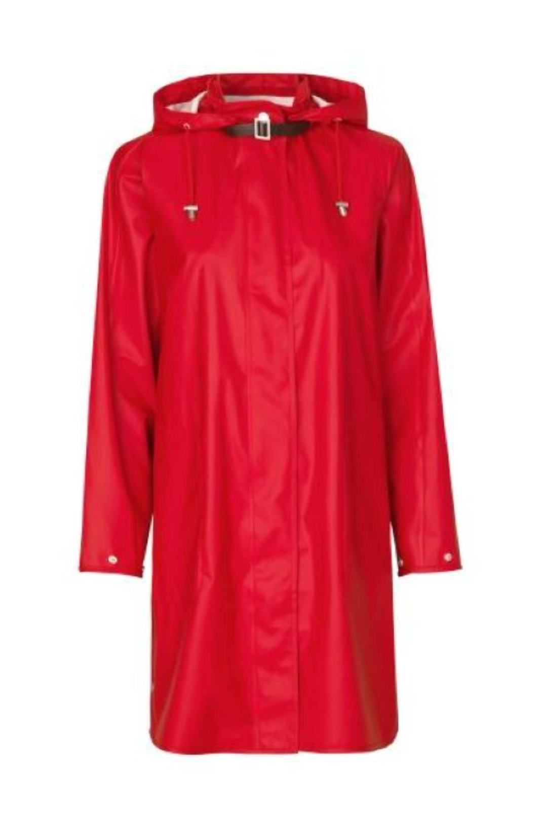 Long Raincoat | 2 colors
