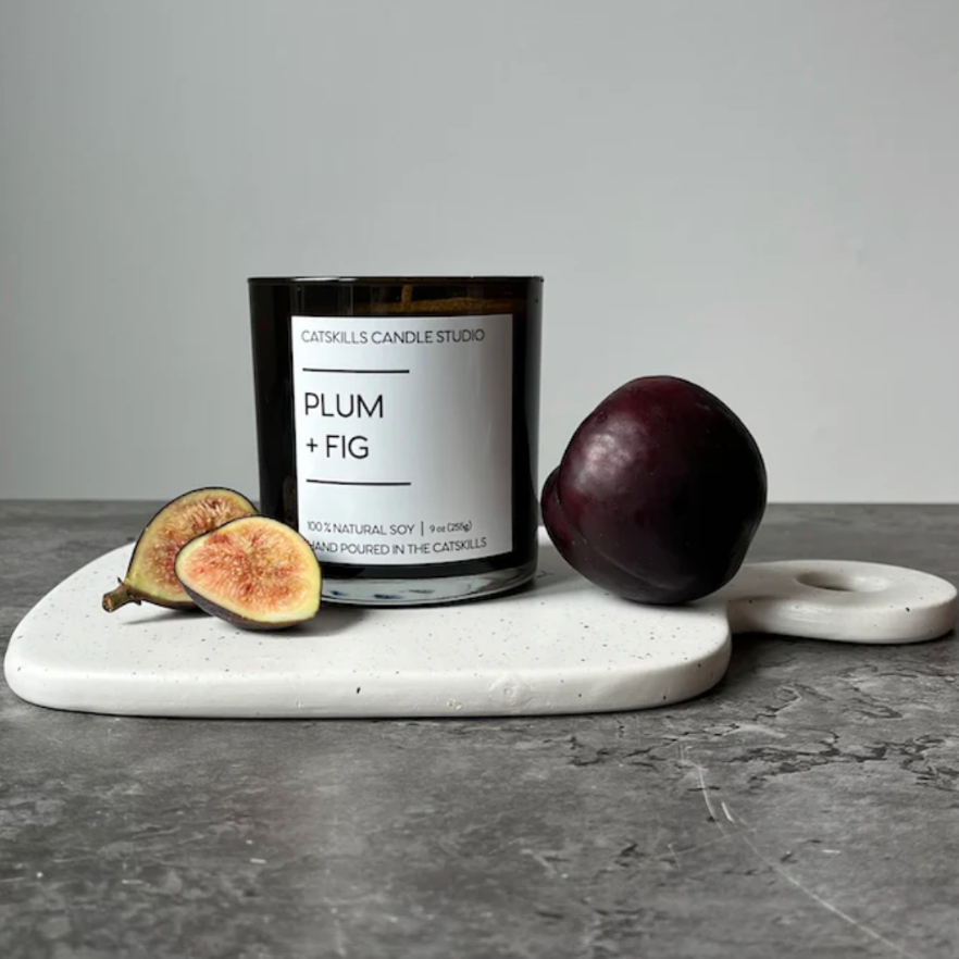 Plum + Fig 9 oz.