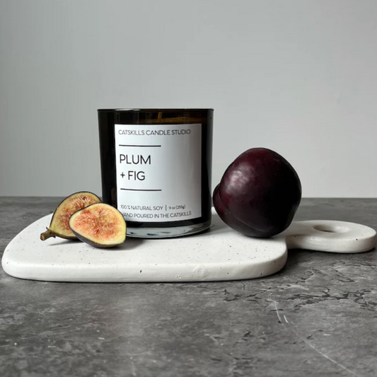 Plum + Fig 9 oz.