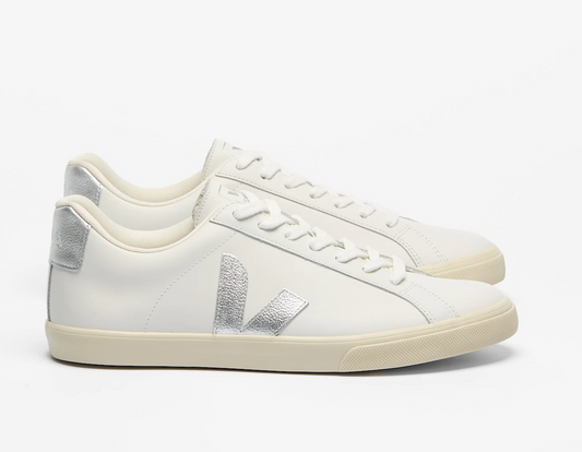 VEJA Esplar Extra-White Silver