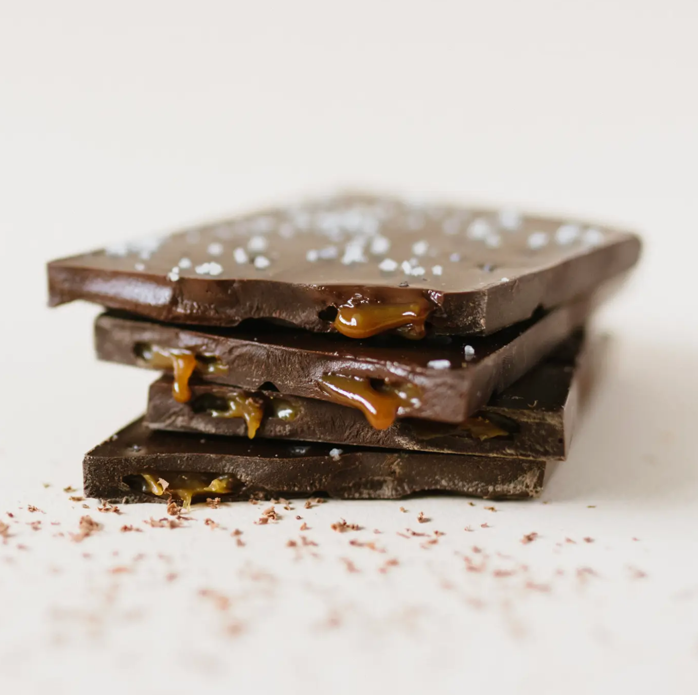 Here's to A Sweet Holiday and Chocolate Bar