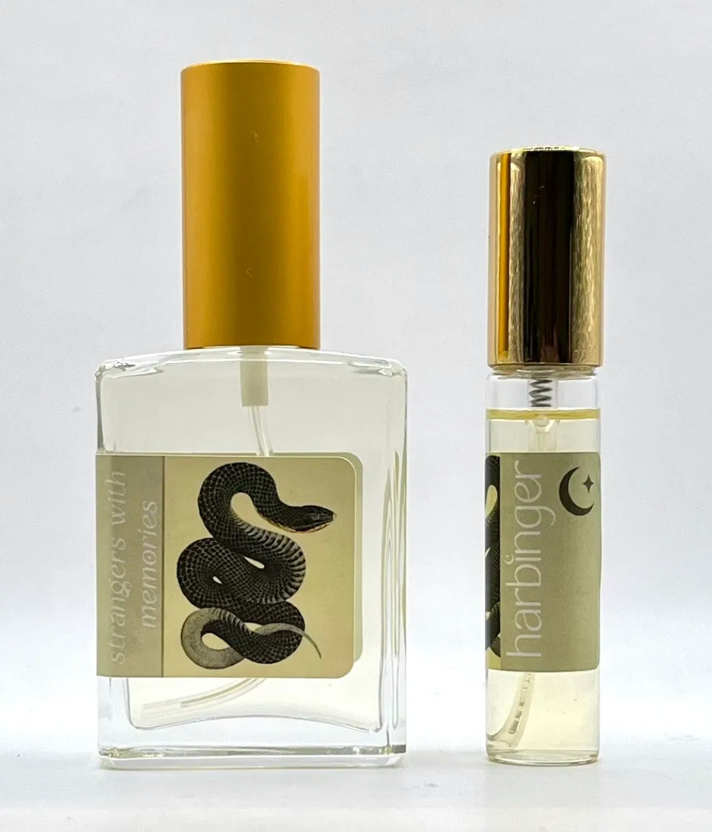 Harbinger - Perfume 10ml