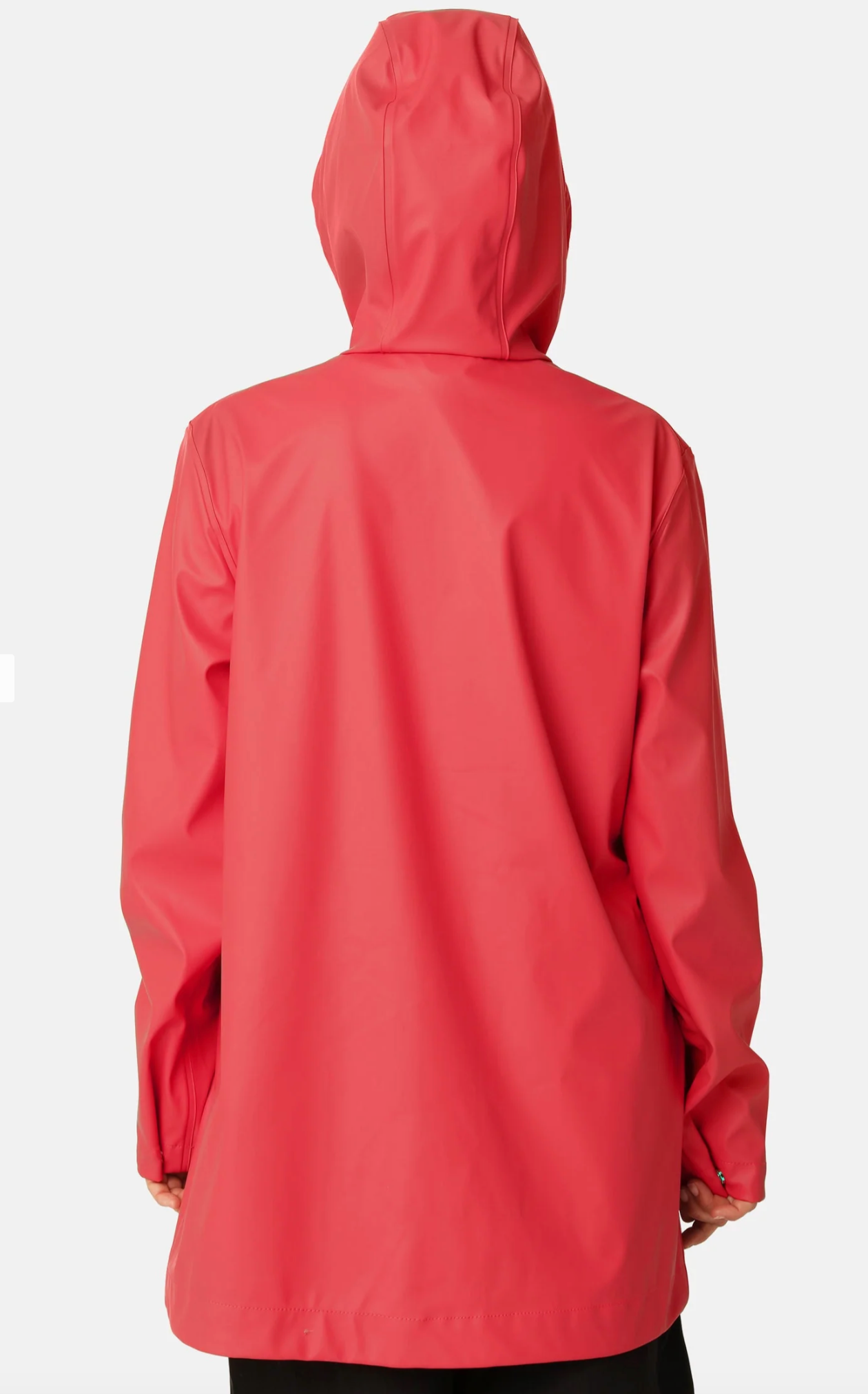 Ilse Jacobsen Short Rain Jacket | 5 Colors