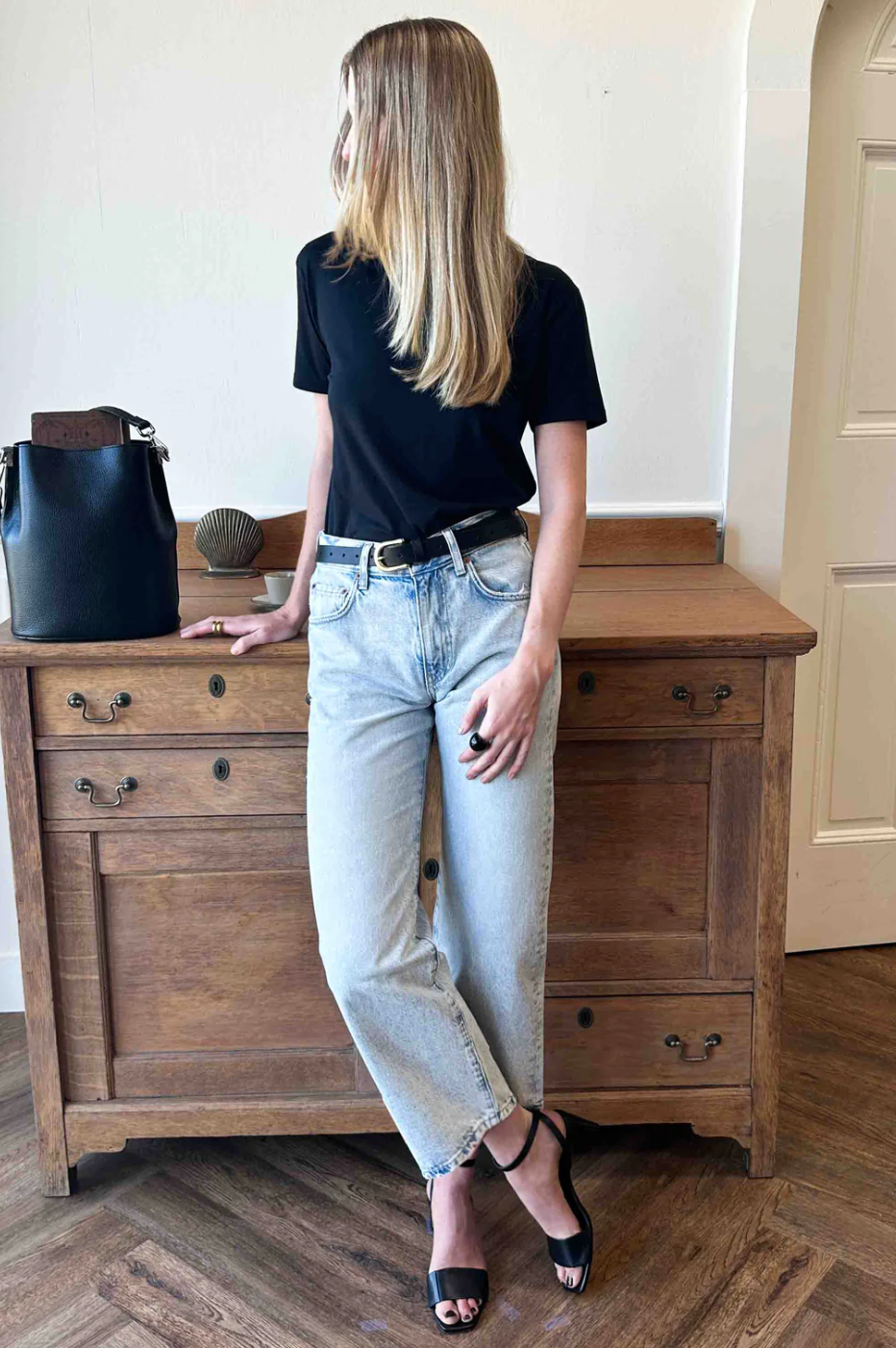 Emerson Fry Twin Doves Heritage Ankle - Faded Vintage