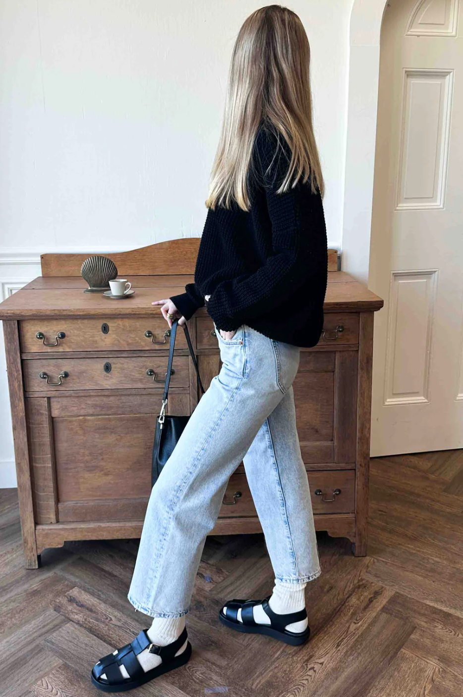 Emerson Fry Twin Doves Heritage Ankle - Faded Vintage