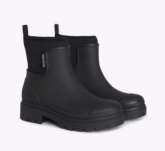 Tully Boot | Black