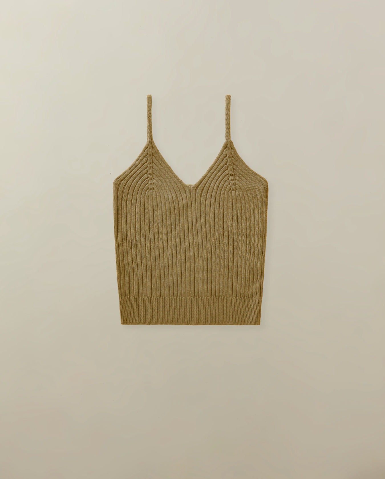 Eve's Knit Tank Top | Fatigue