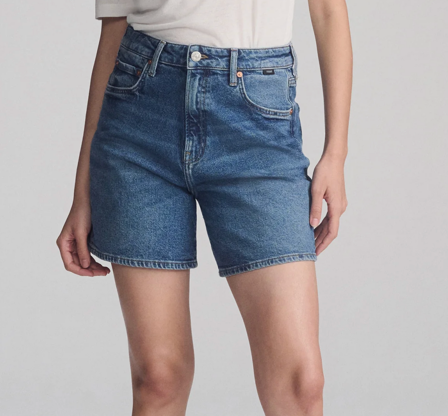 Heidi Long Shorts