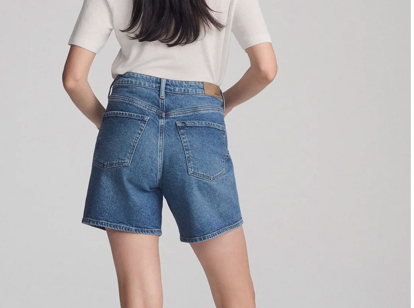 Heidi Long Shorts