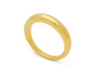 LJ Gold Ring (small)