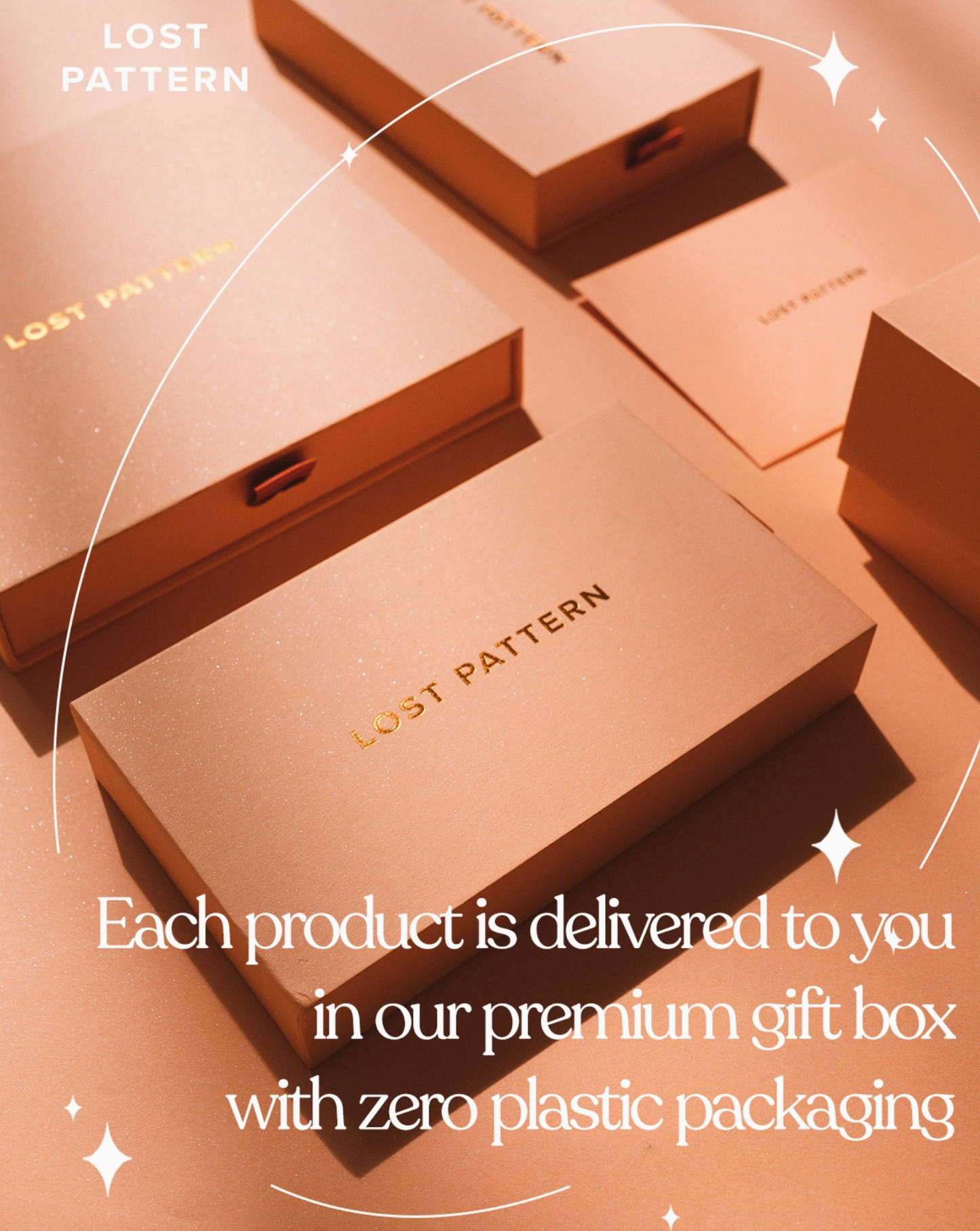 Chrysler Silk Crepe Neck Scarf | Empire Black