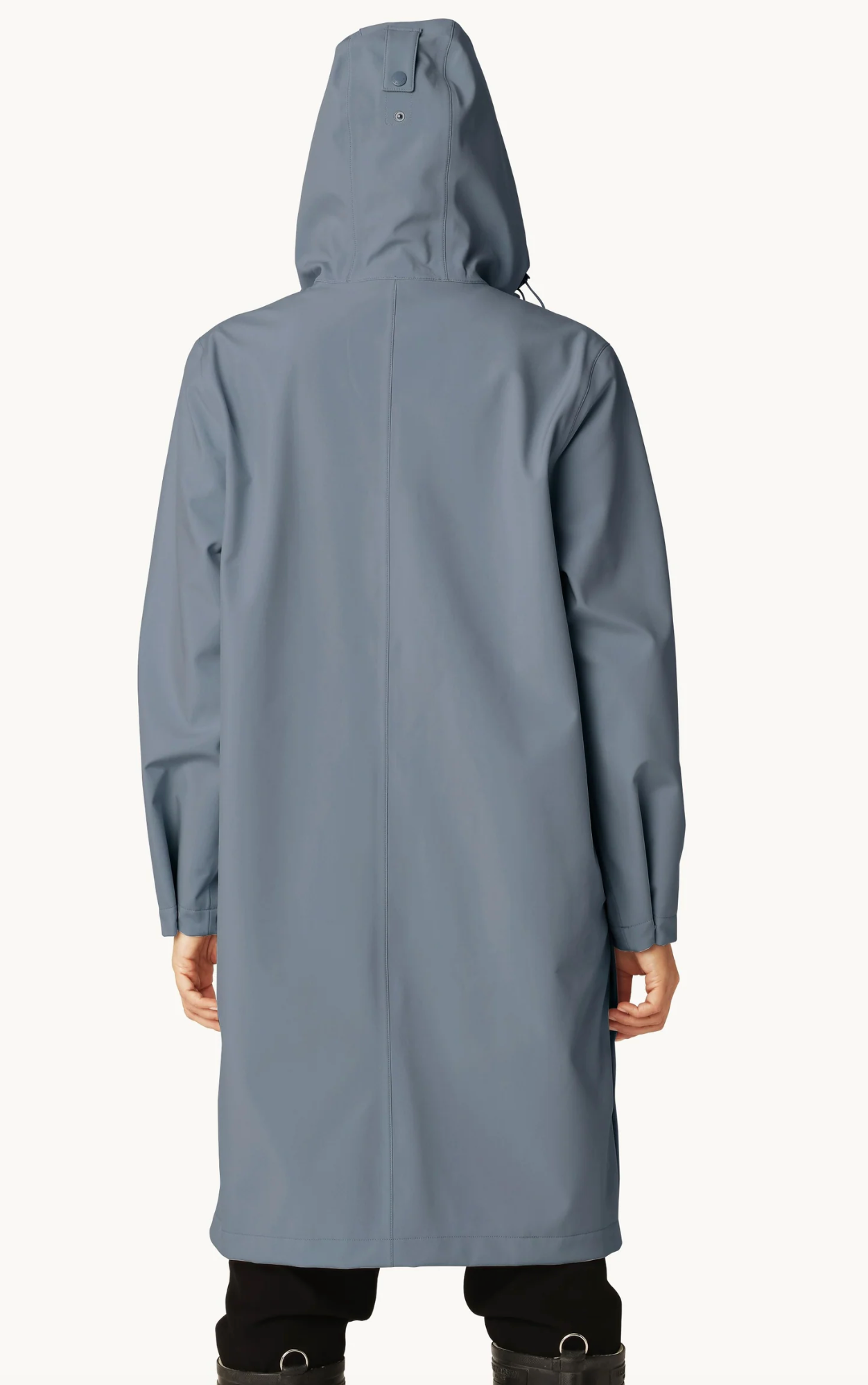 Ilse Jacobsen Long Raincoat | 2 colors