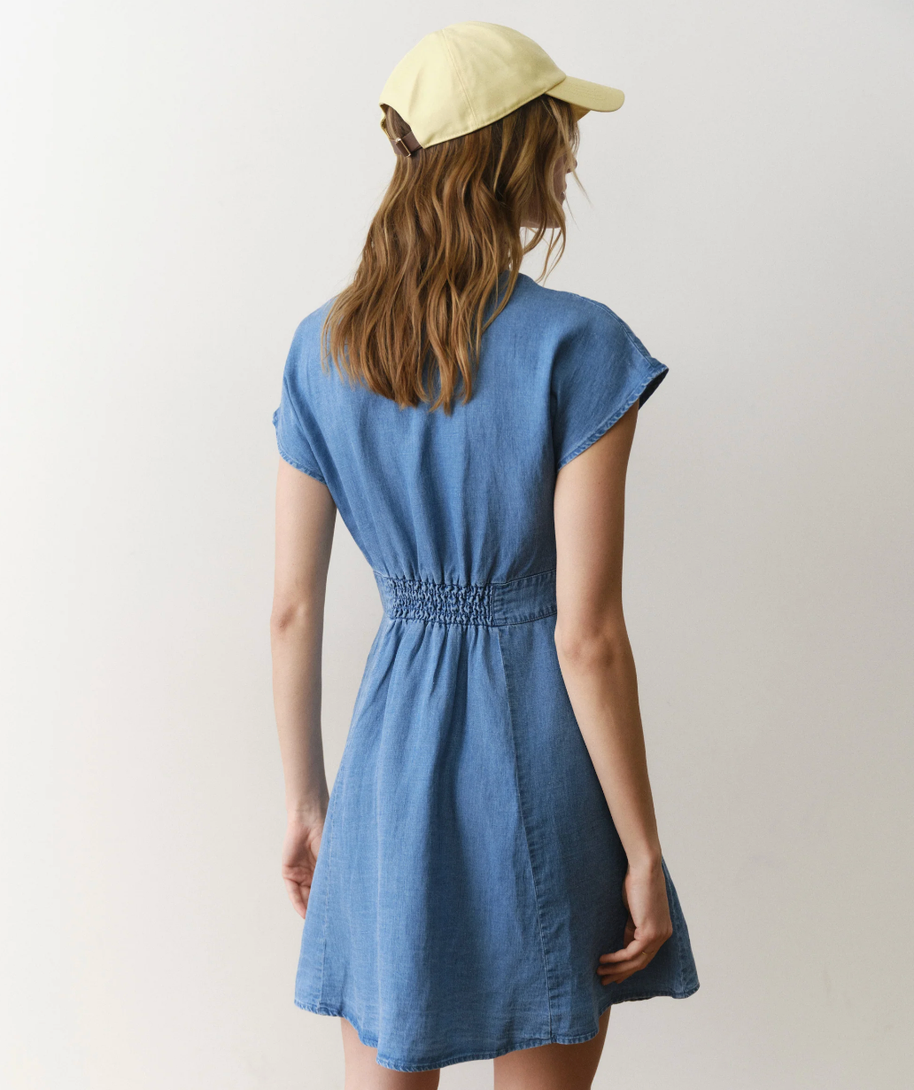 Camila Mini Dress