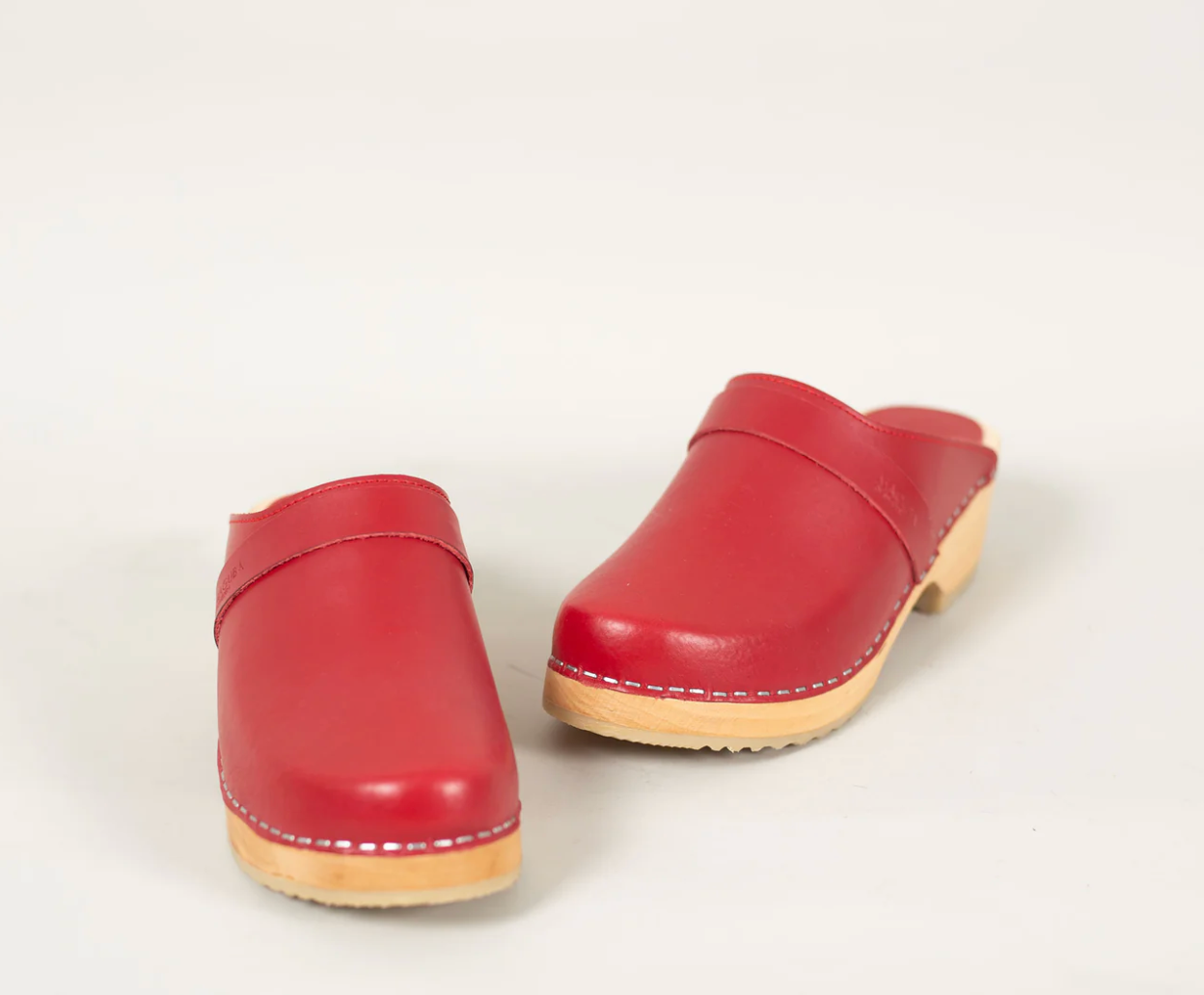 Berkeley Red