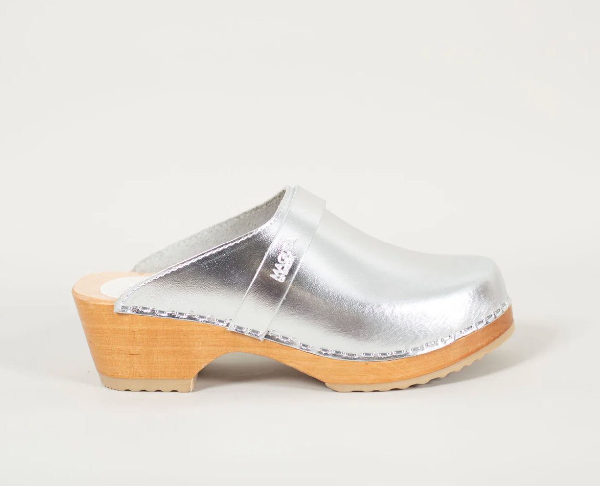 Berkeley Silver