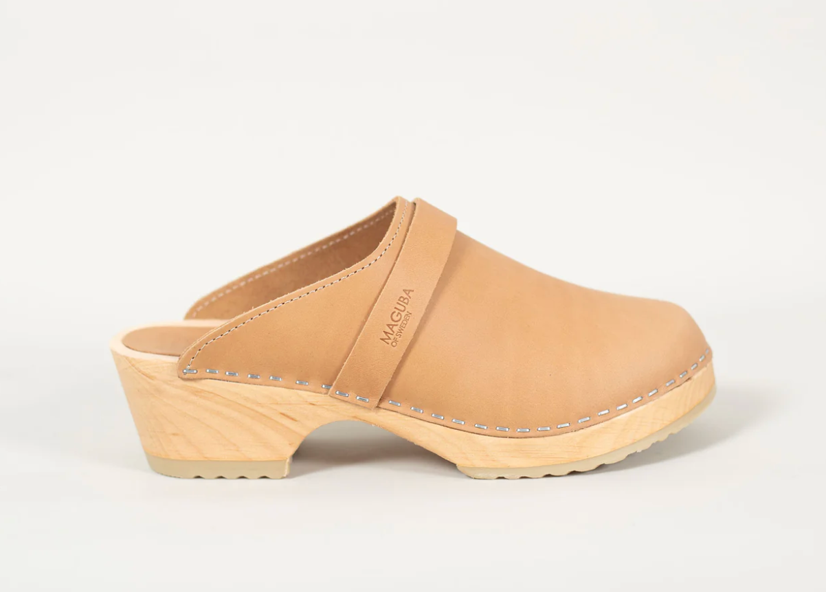 Berkeley Light Tan