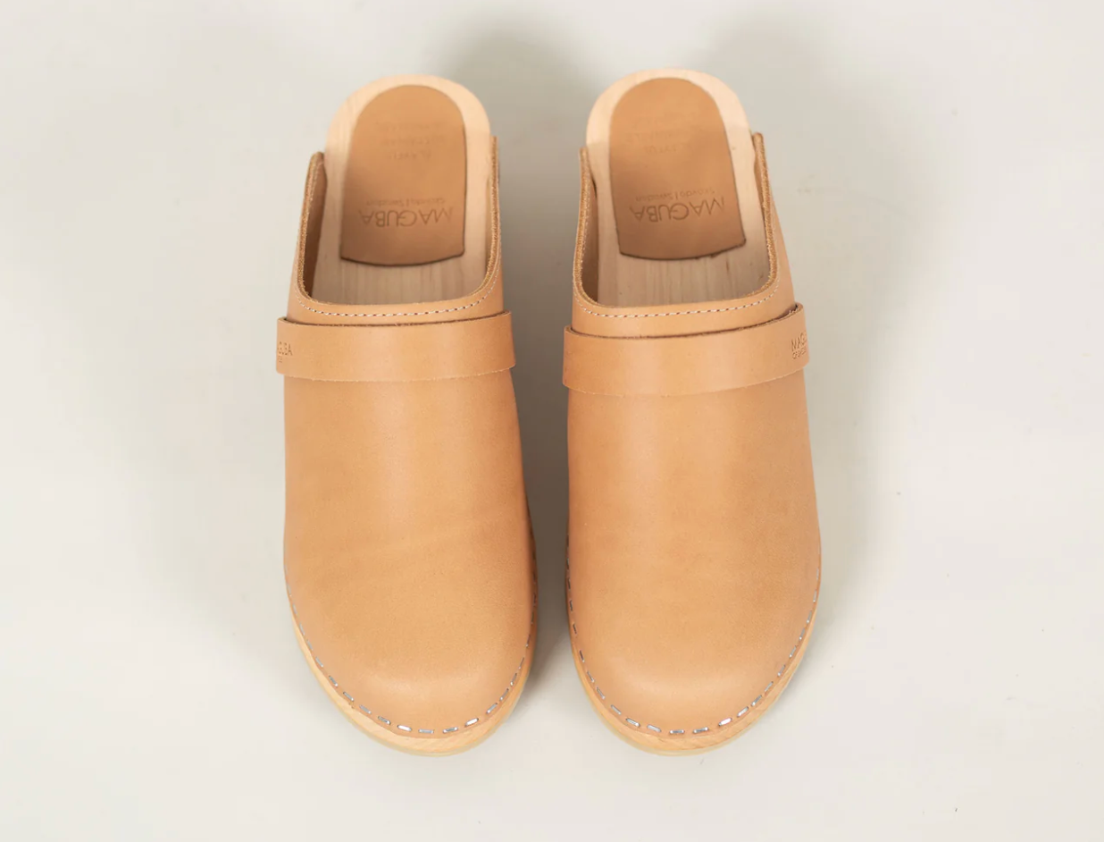 Berkeley Light Tan