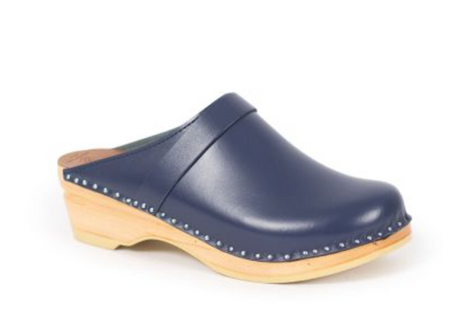 Da Vinci | Navy Blue