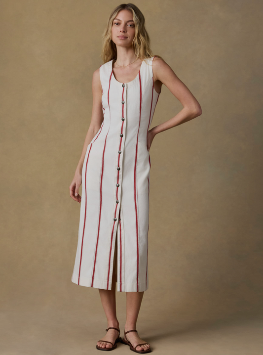 Tideweave Malibu Dress