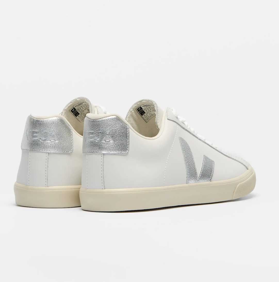 VEJA Esplar Extra-White Silver