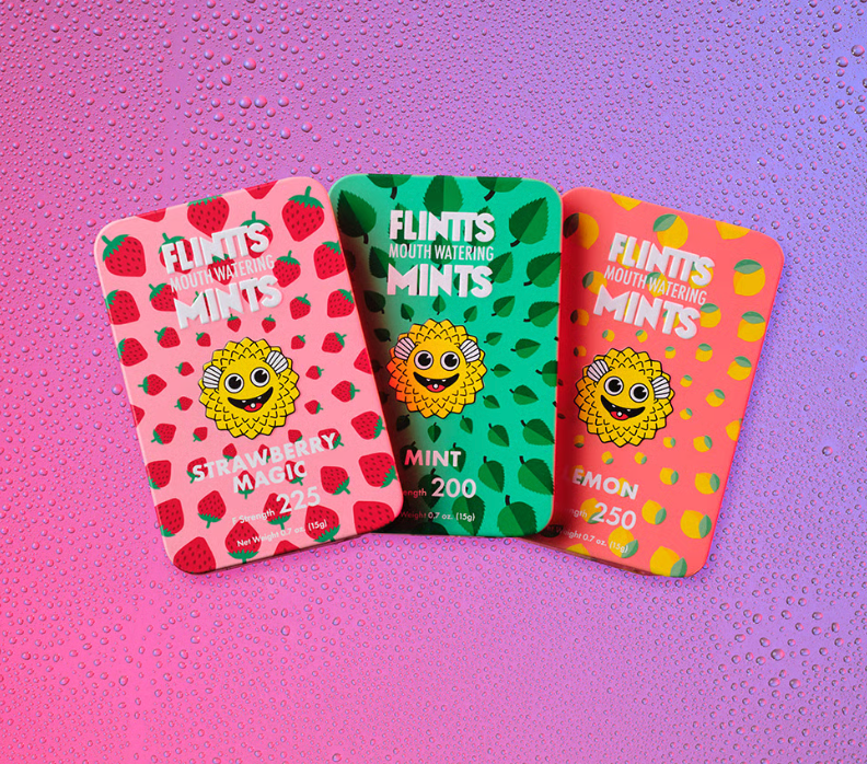 Flintts Mints