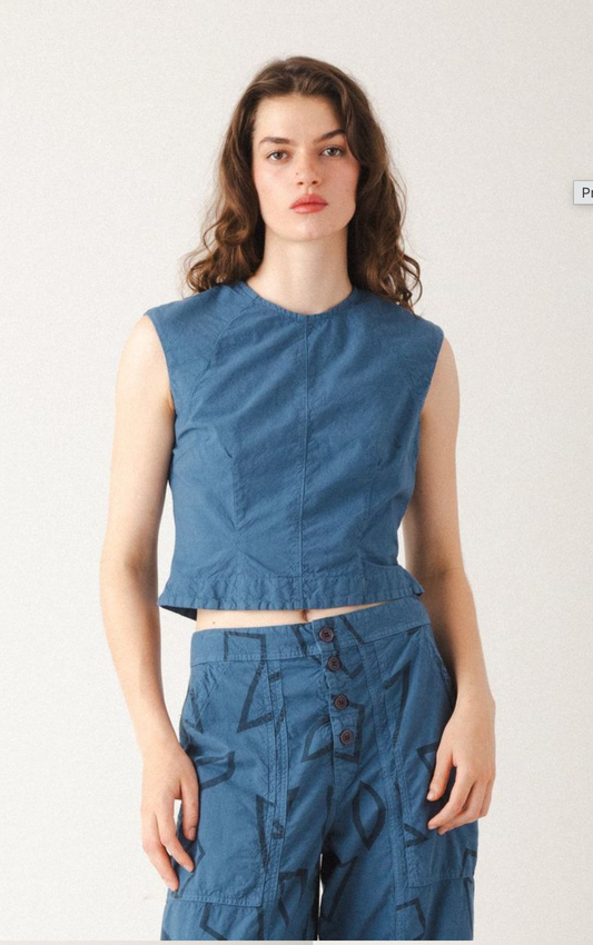 Interval Top | Marine