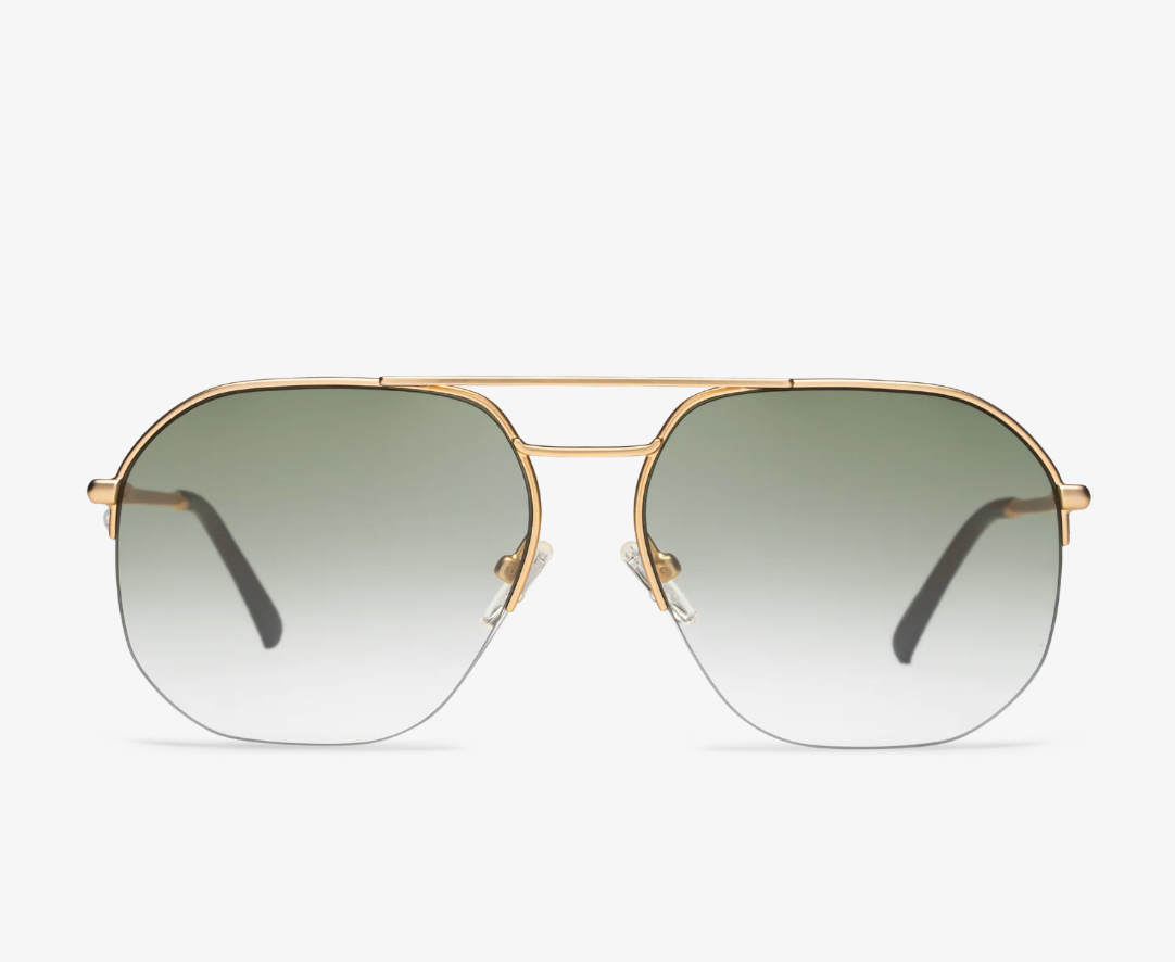 Muse Progressives Green