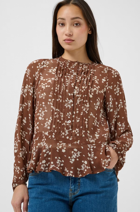 Cantaline Blouse