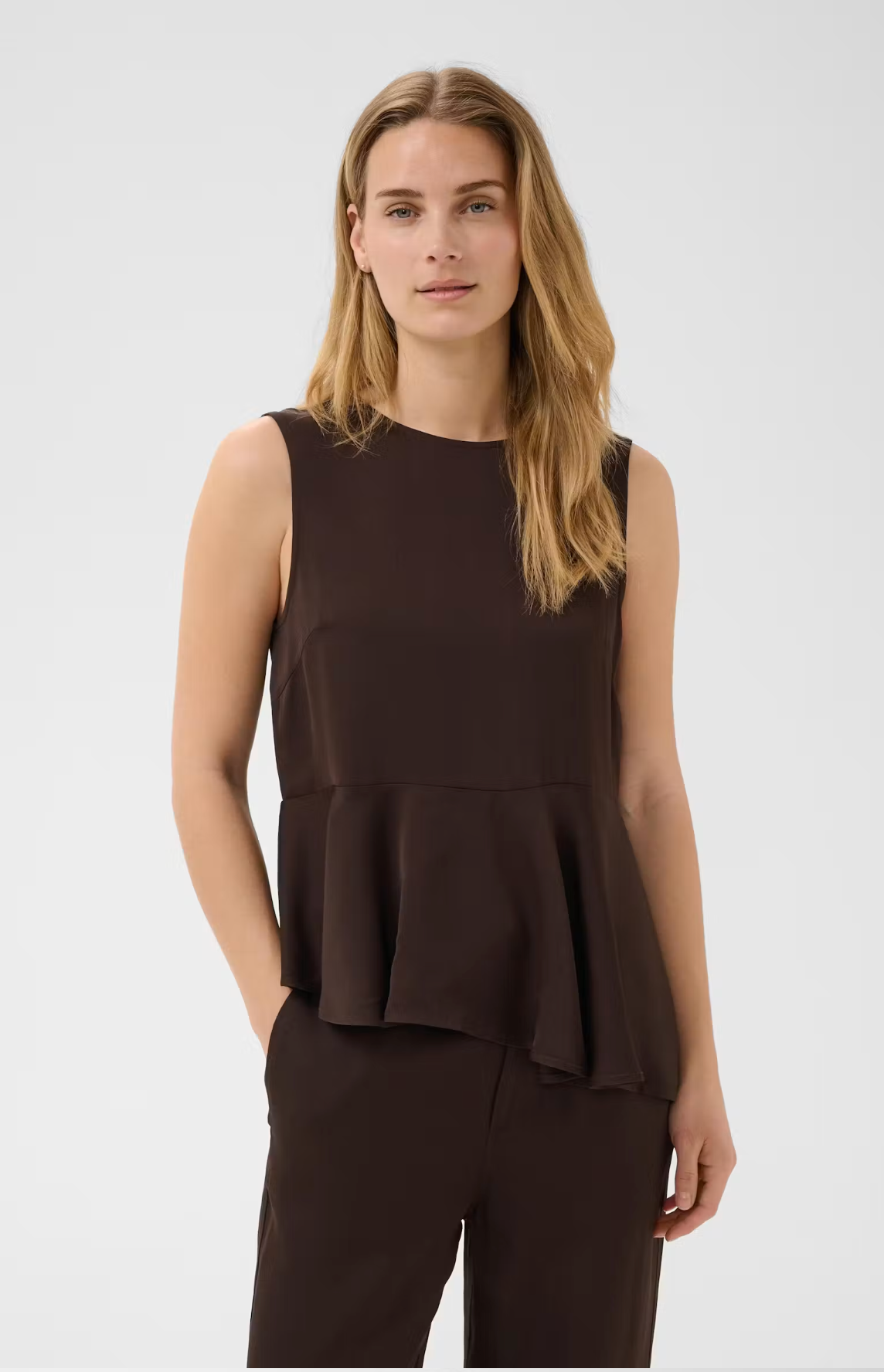 Camden Blouse | Mole
