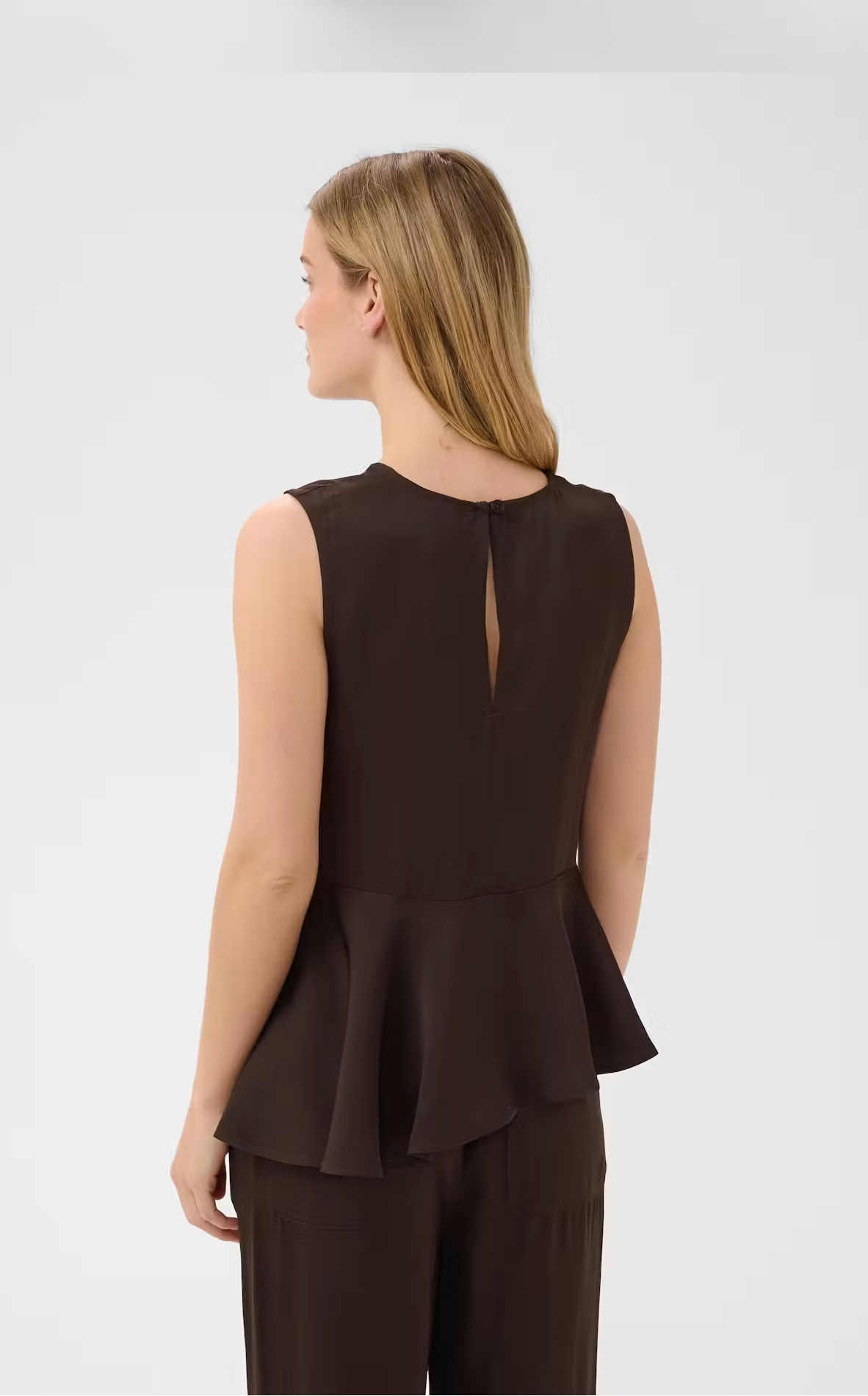 Camden Blouse | Mole