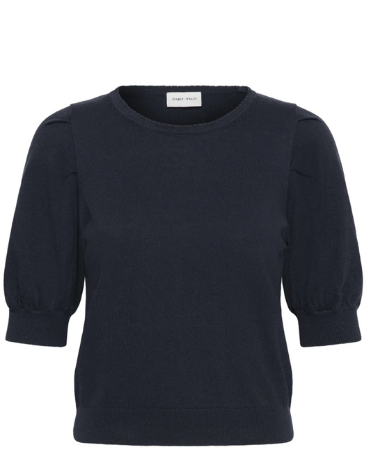 Varaian Pullover | After Midnight