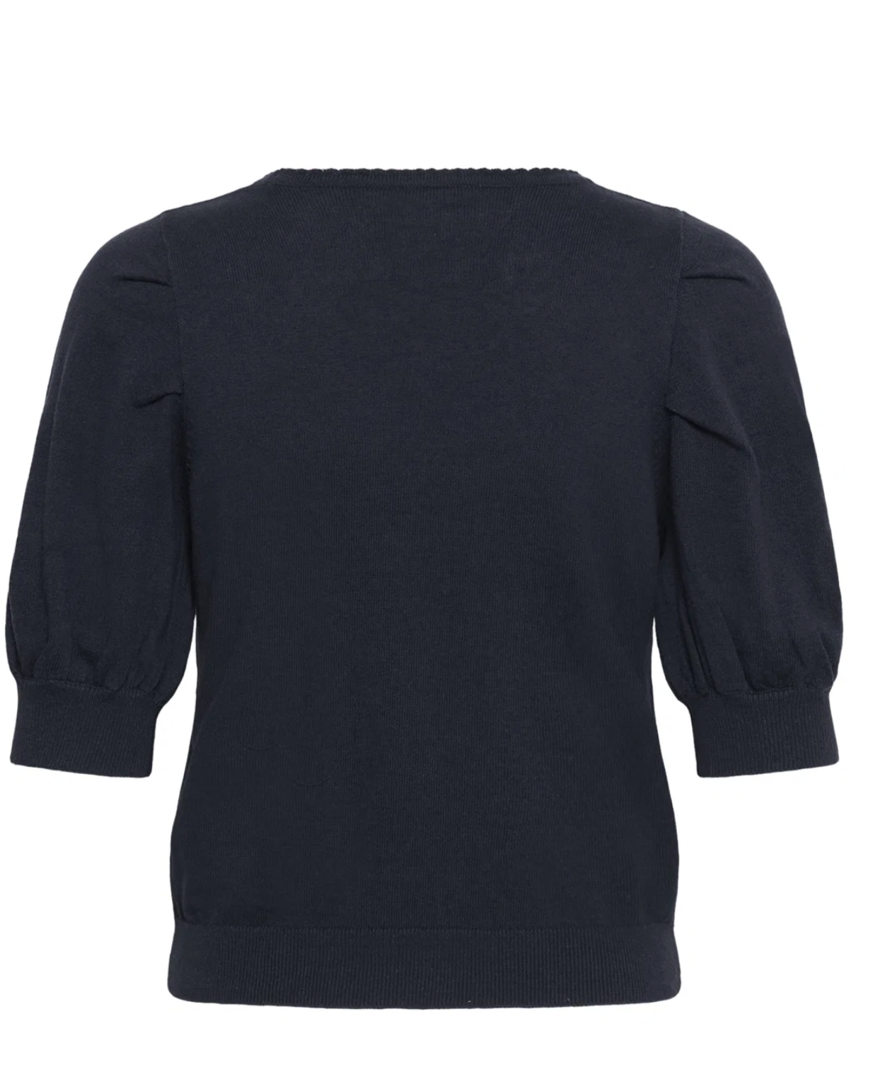 Varaian Pullover | After Midnight