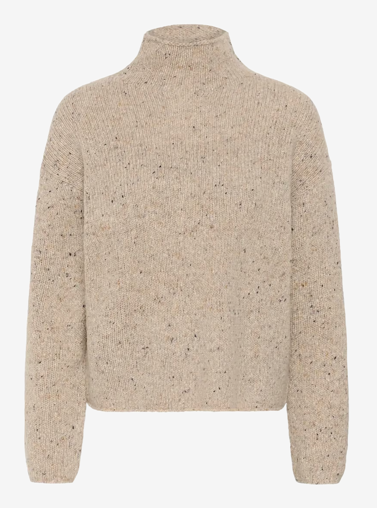 ChanellyPW Pullover | Neutral Nepse