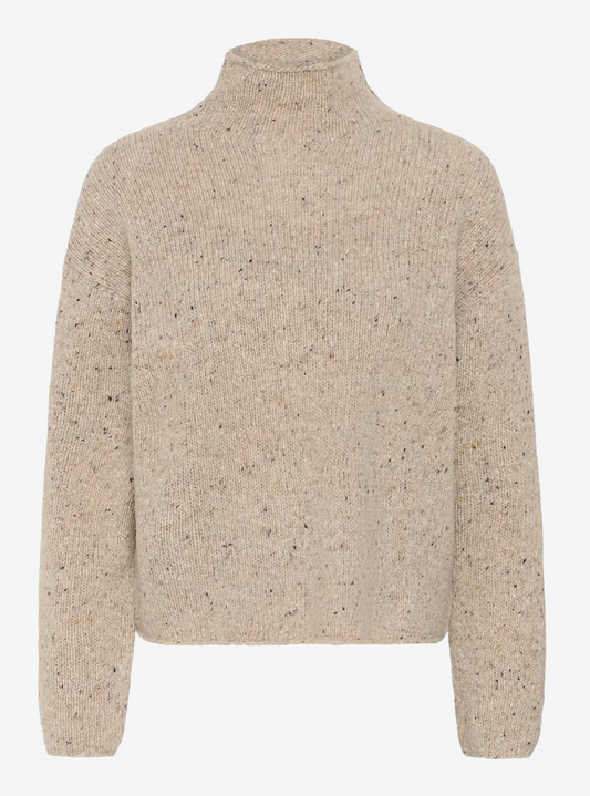 ChanellyPW Pullover | Neutral Nepse