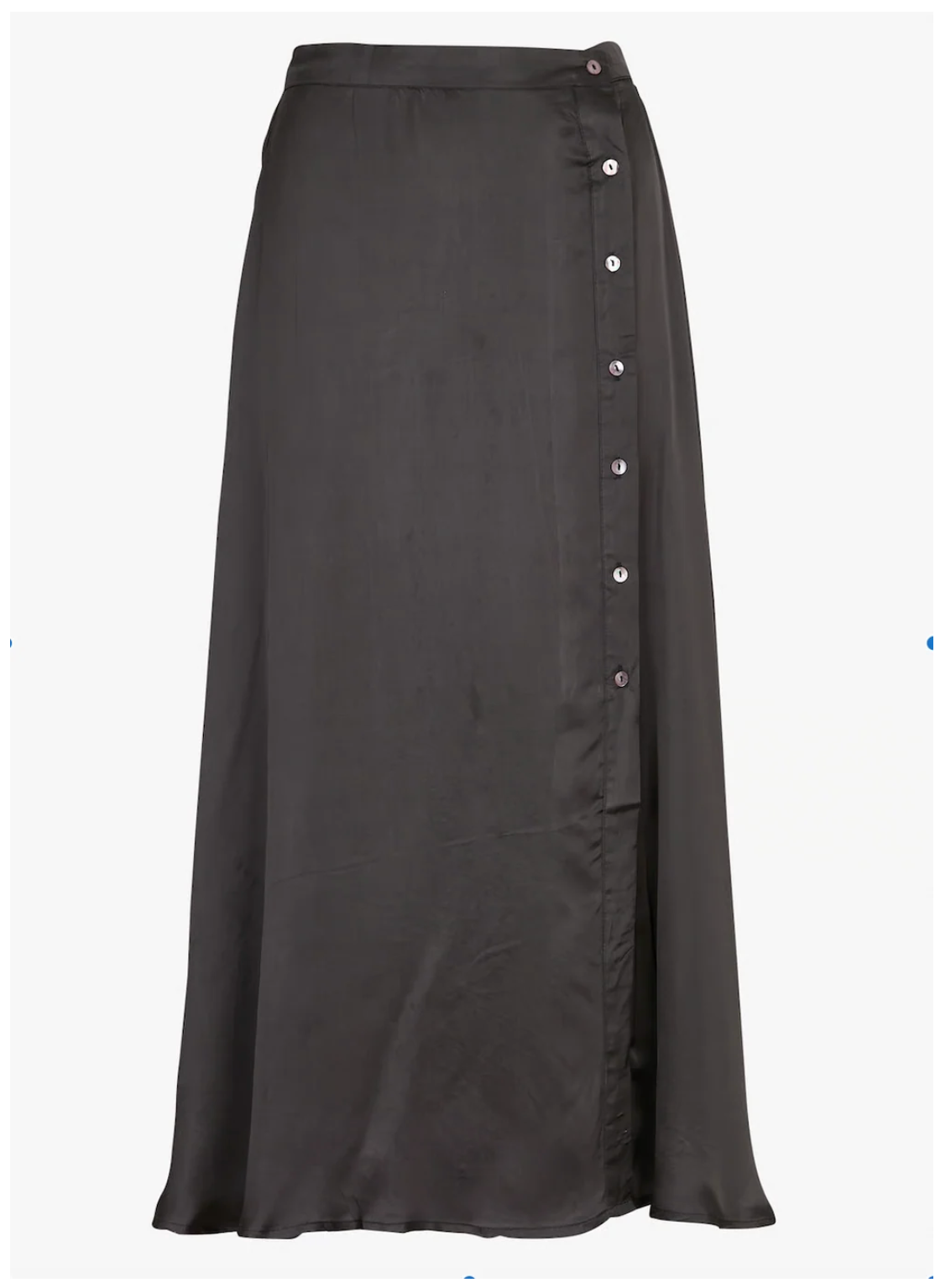 Tender Is The Night Lana Skirt | Fossil
