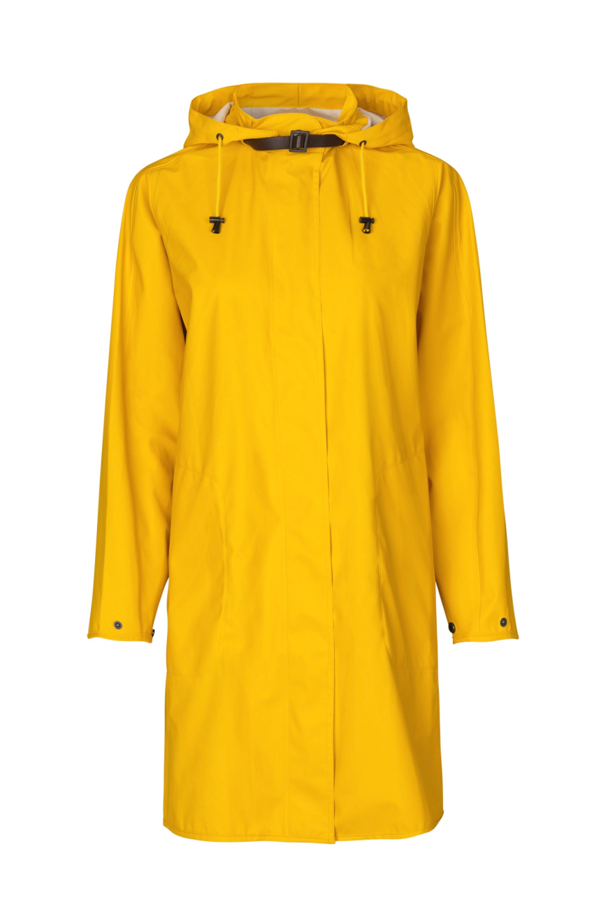 Ilse Jacobsen Long Raincoat | 2 colors