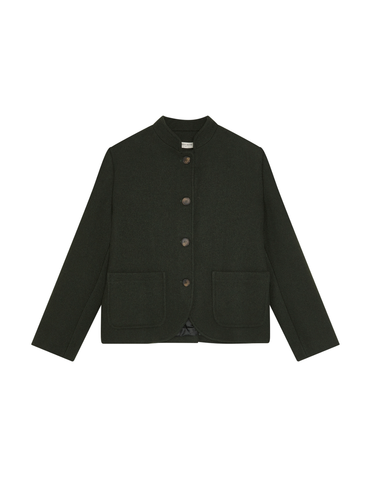 Maison Hotel Stone Dune - Salao Jacket