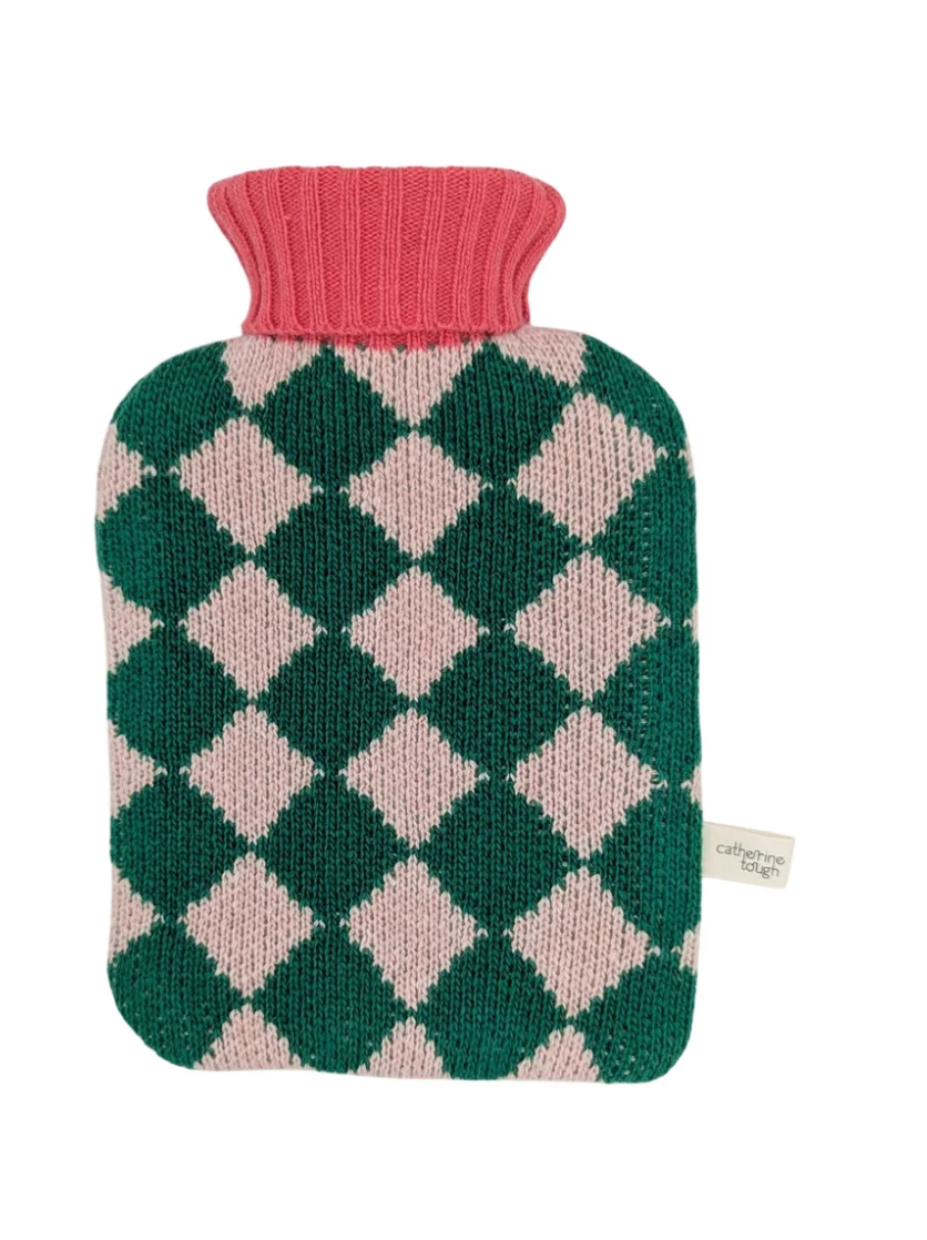 Small Hot Water Bottle