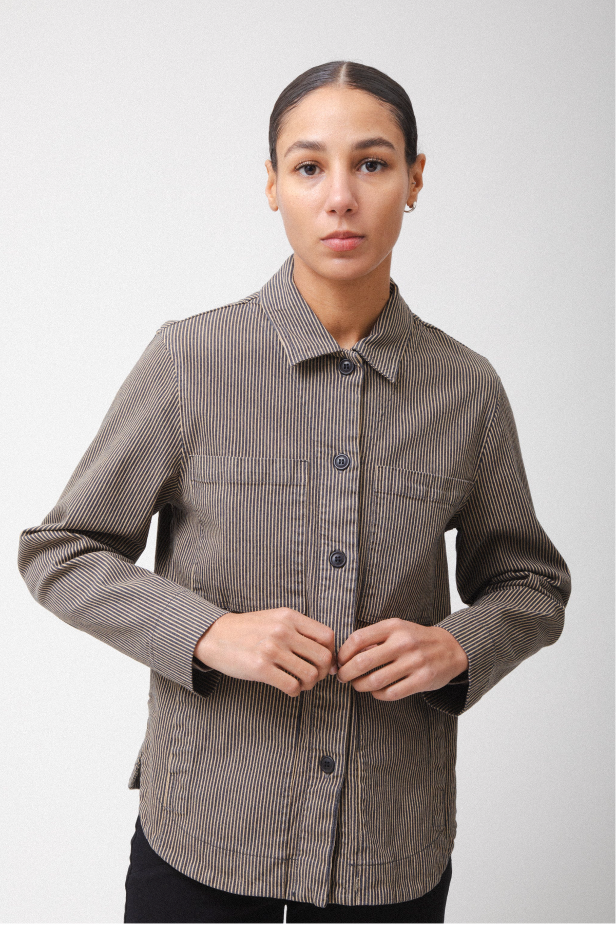 Boxcar Jacket | Khaki