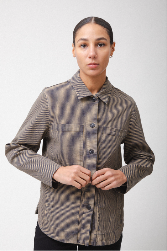 Boxcar Jacket | Khaki