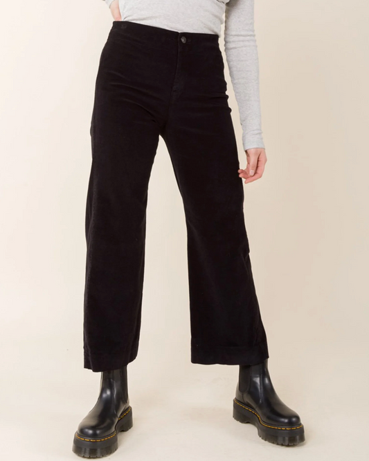 Prairie Underground Knack Cords | Black