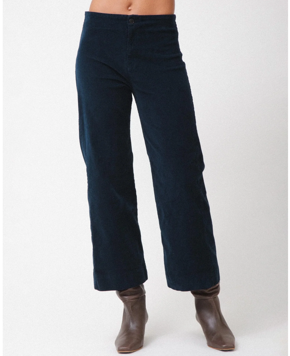 Prairie Underground Knack Cords | 12AM (Midnight blue)