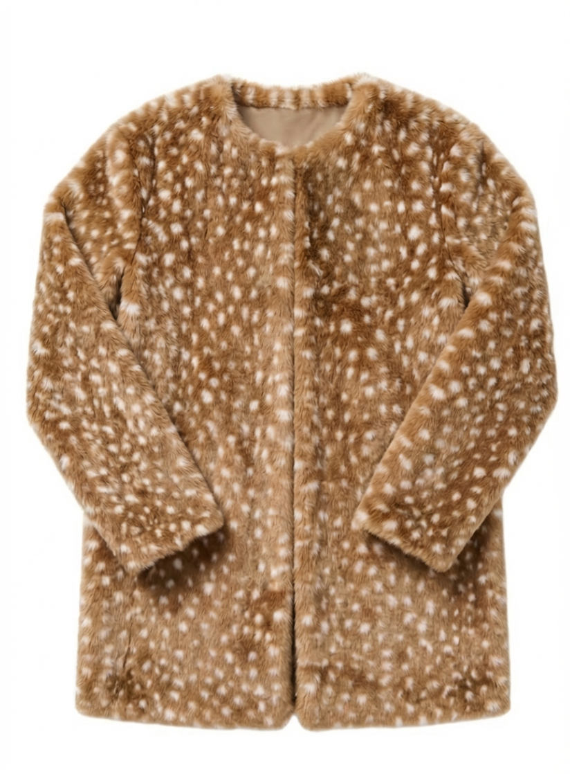 SYLVIE JACKET