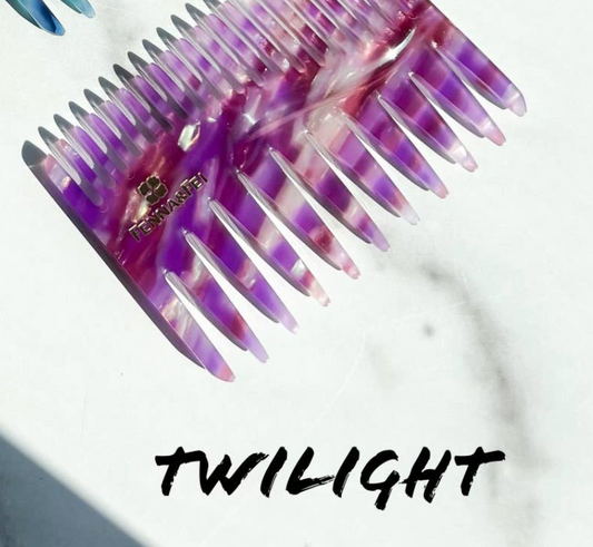Duet Comb - Galaxy Collection